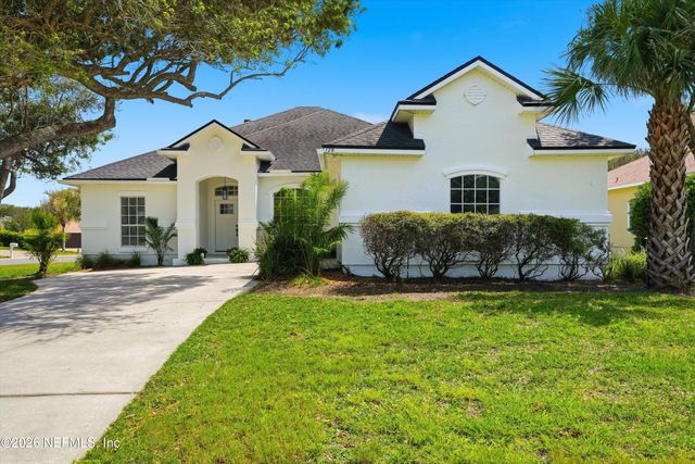 129 S BEACH Drive, St. Augustine, FL 32084