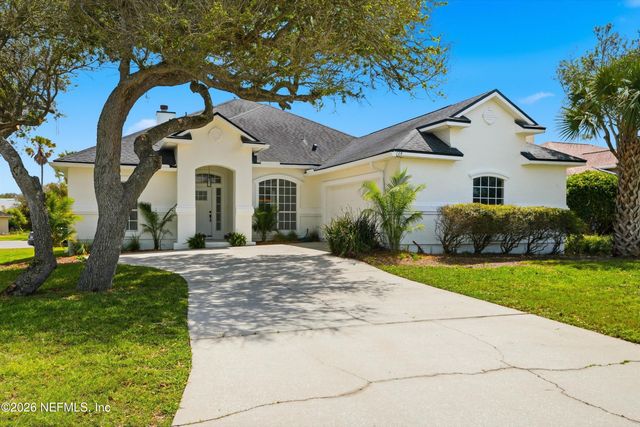 129 S BEACH Drive, St. Augustine, FL 32084