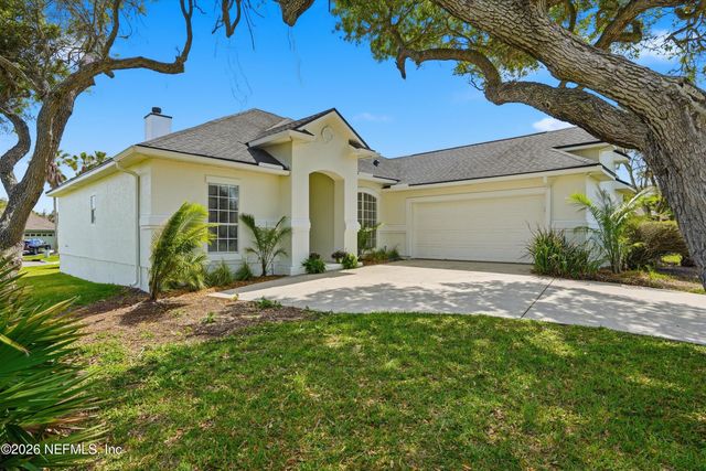 129 S BEACH Drive, St. Augustine, FL 32084