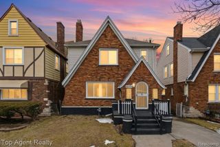 16204 Wisconsin Street, Detroit, MI 48221