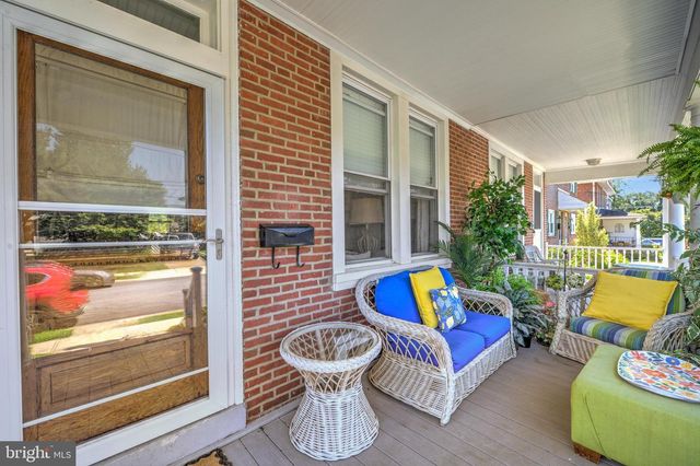 15 RODMAN AVE, Havertown, PA 19083