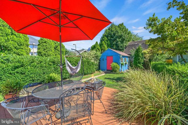 15 RODMAN AVE, Havertown, PA 19083