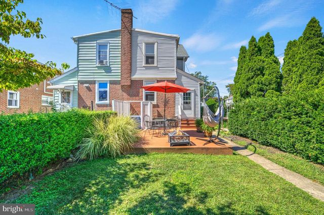 15 RODMAN AVE, Havertown, PA 19083