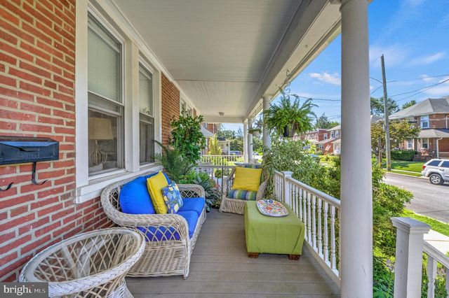 15 RODMAN AVE, Havertown, PA 19083