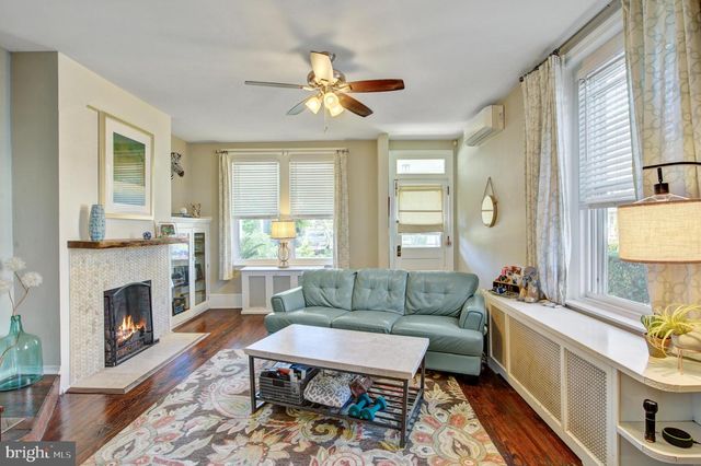 15 RODMAN AVE, Havertown, PA 19083