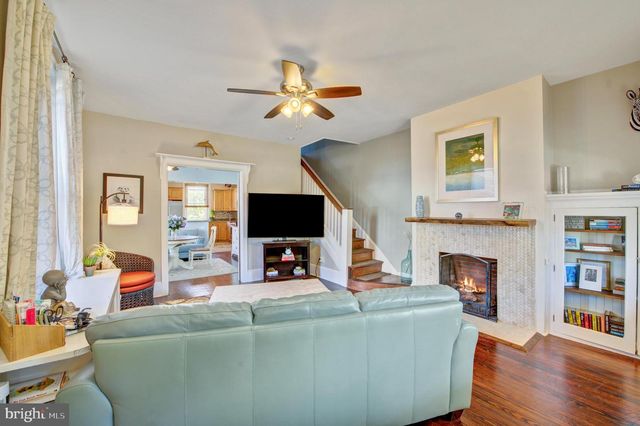 15 RODMAN AVE, Havertown, PA 19083