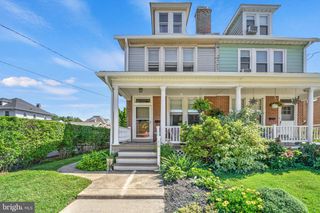 15 RODMAN AVE, Havertown, PA 19083