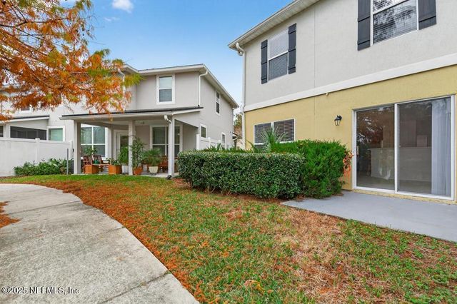411 WALNUT Drive, St. Johns, FL 32259