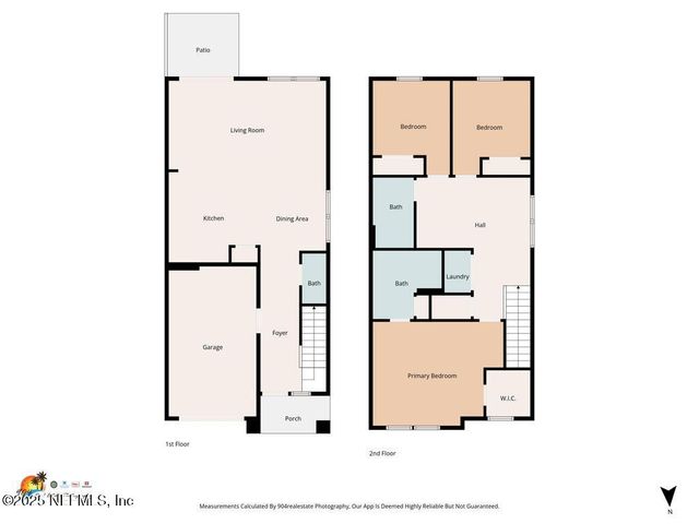 411 WALNUT Drive, St. Johns, FL 32259