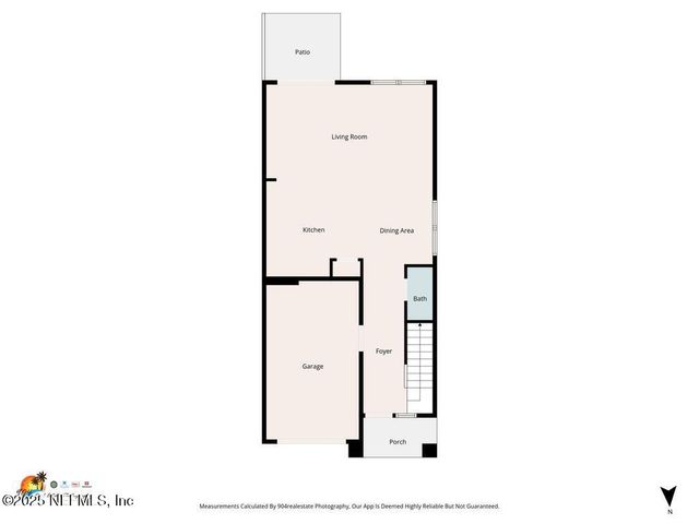 411 WALNUT Drive, St. Johns, FL 32259