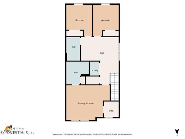 411 WALNUT Drive, St. Johns, FL 32259