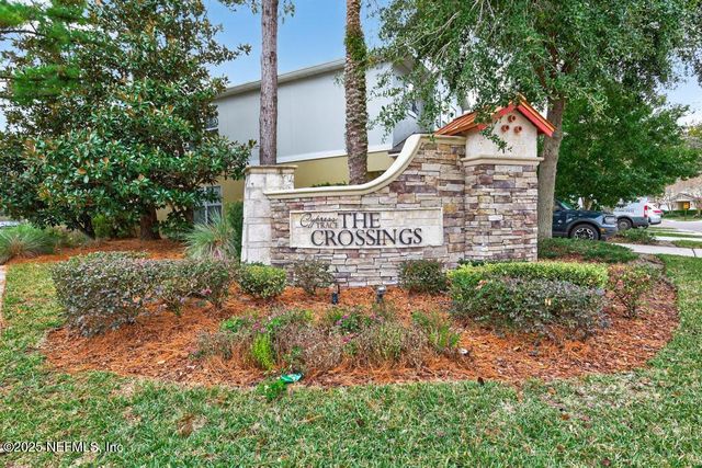 411 WALNUT Drive, St. Johns, FL 32259