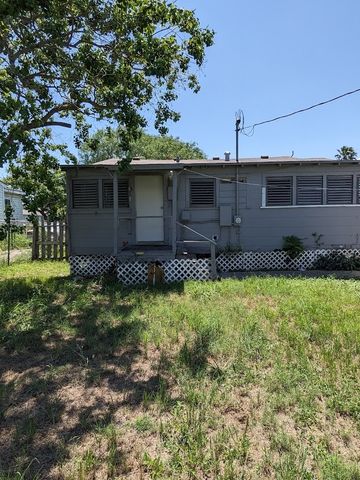 2637 Lynch St, Corpus Christi, TX 78404