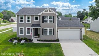 1014 Meadow Drive, Davison, MI 48423