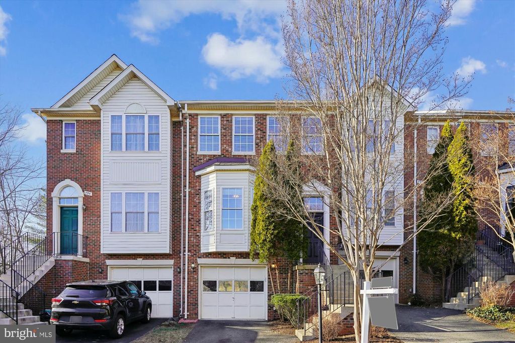 796 COL EDMONDS CT, Warrenton, VA 20186