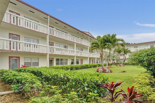 536 Fanshaw M 536, Boca Raton, FL 33434