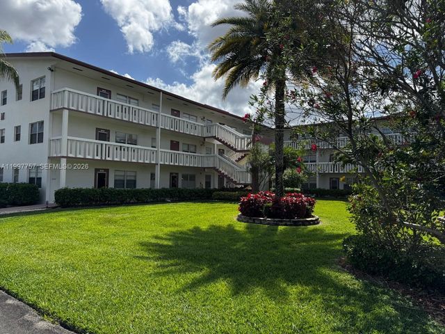 536 Fanshaw M 536, Boca Raton, FL 33434