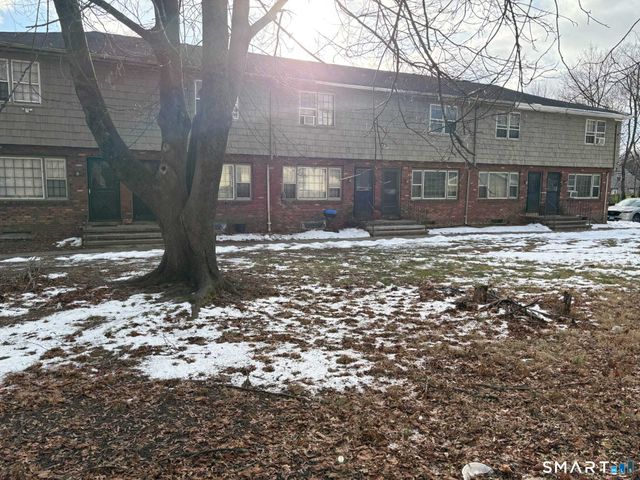 1280 Townsend Avenue, New Haven, CT 06513