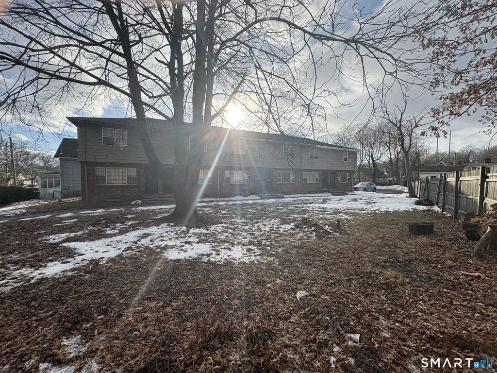 1280 Townsend Avenue, New Haven, CT 06513