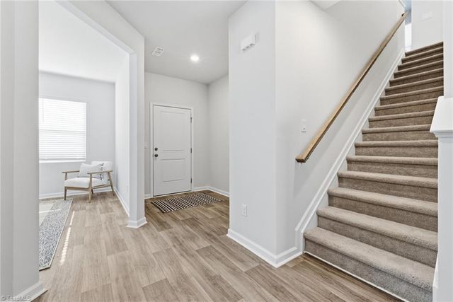 408 Chesney Place, Thomasville, NC 27360