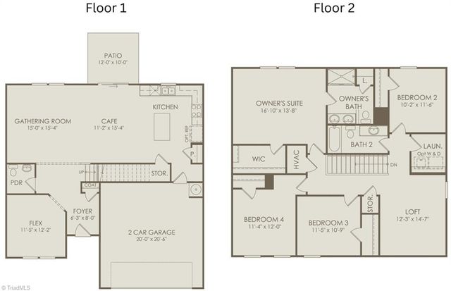 408 Chesney Place, Thomasville, NC 27360