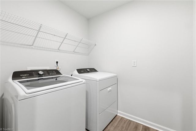 408 Chesney Place, Thomasville, NC 27360