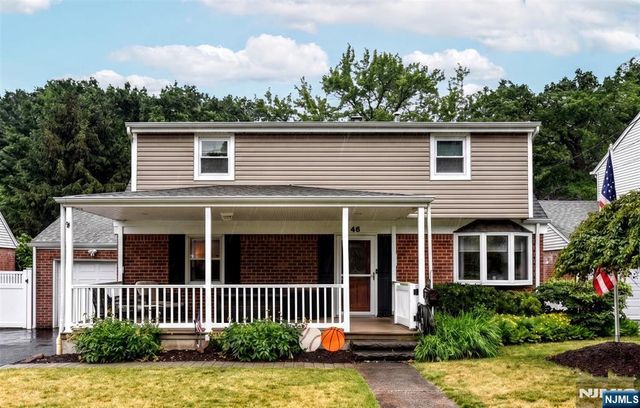 46 Wilcox Street, Dumont, NJ 07628