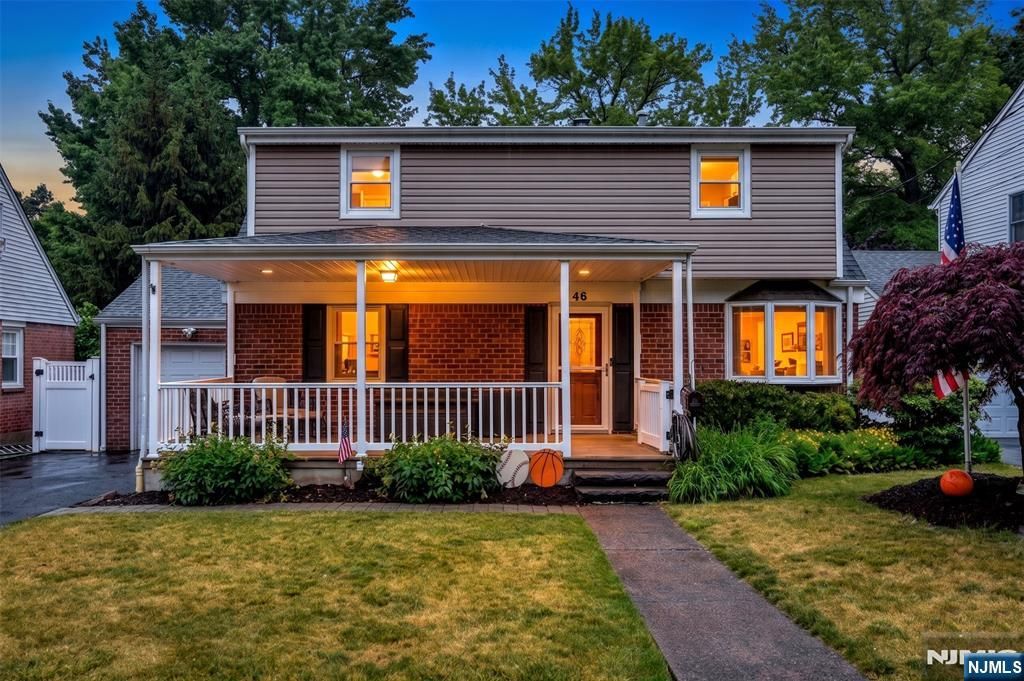 46 Wilcox Street, Dumont, NJ 07628
