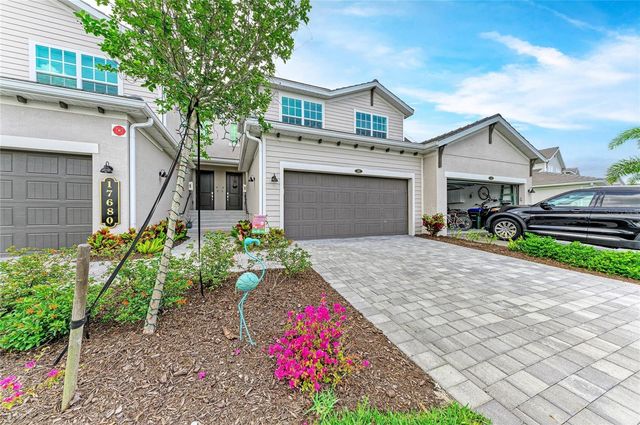 17680 BORACAY COURT 202, Venice, FL 34293