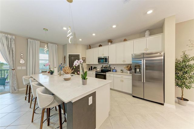 17680 BORACAY COURT 202, Venice, FL 34293