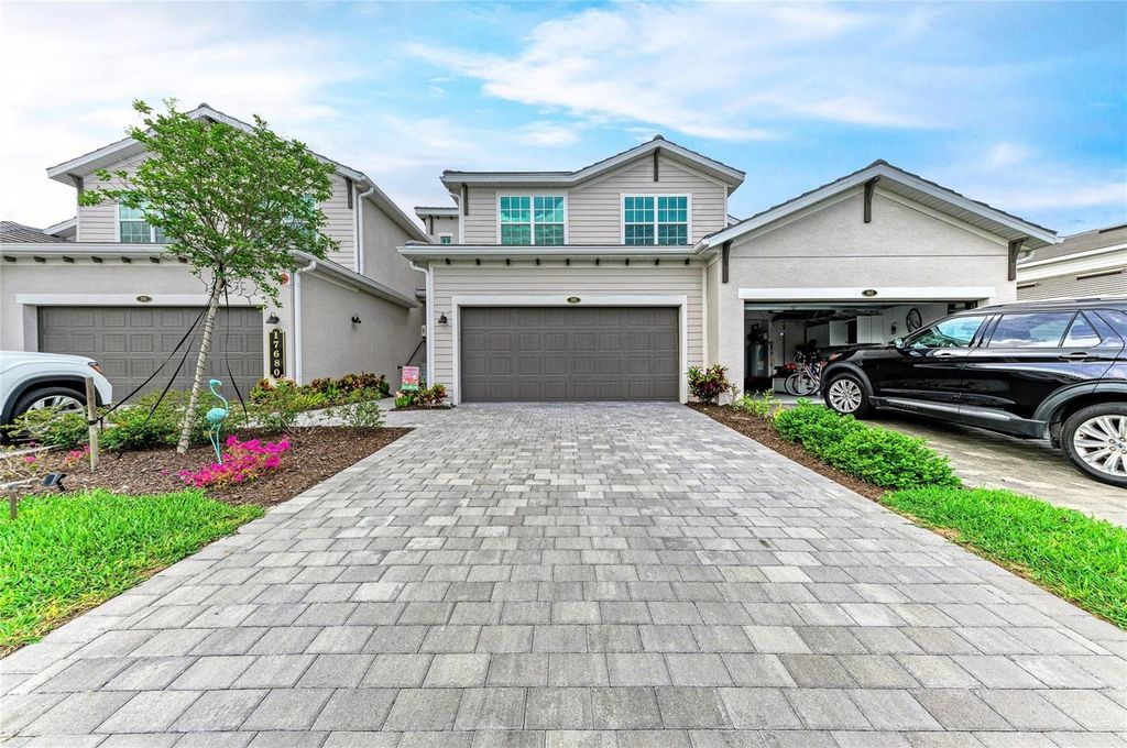 17680 BORACAY COURT 202, Venice, FL 34293