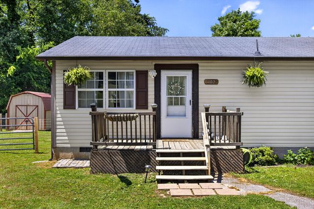 302 Rogers Lane, Birchwood, TN 37308