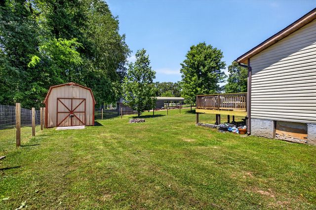 302 Rogers Lane, Birchwood, TN 37308