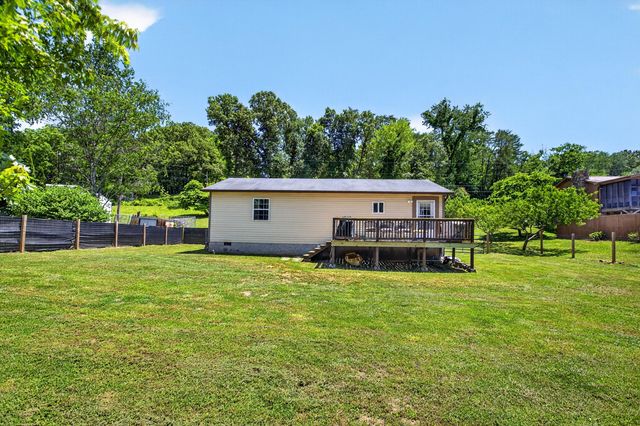 302 Rogers Lane, Birchwood, TN 37308