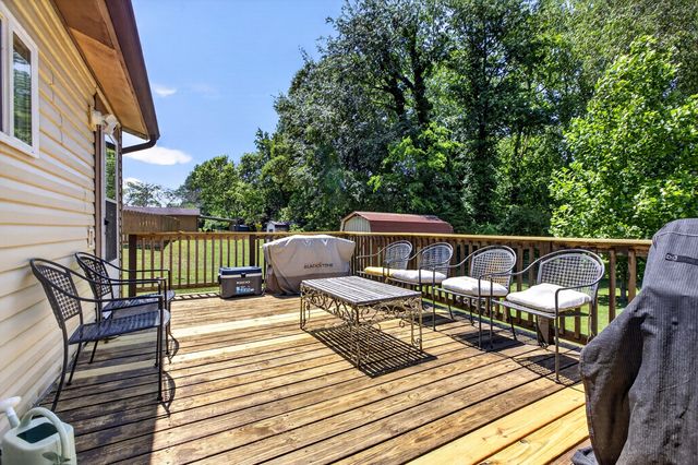302 Rogers Lane, Birchwood, TN 37308