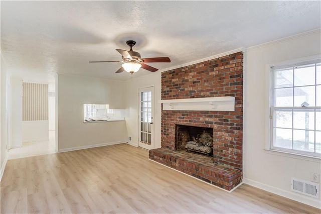 2614 Hickory Valley Drive, Snellville, GA 30078