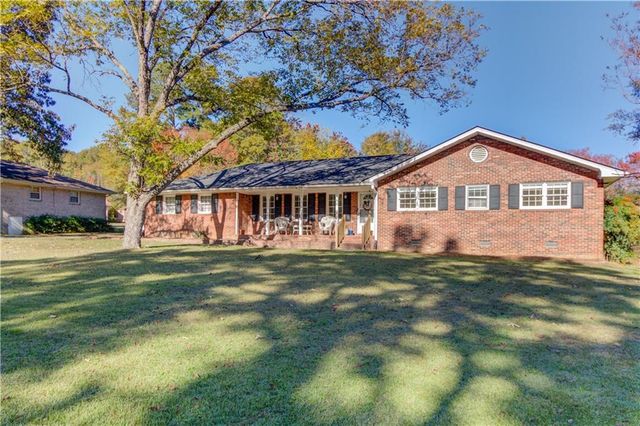 2614 Hickory Valley Drive, Snellville, GA 30078