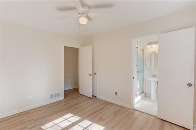 2614 Hickory Valley Drive, Snellville, GA 30078