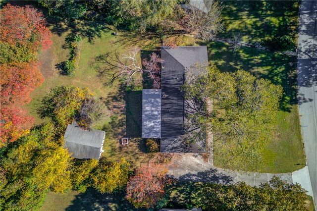 2614 Hickory Valley Drive, Snellville, GA 30078