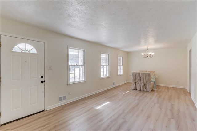 2614 Hickory Valley Drive, Snellville, GA 30078