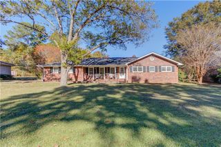 2614 Hickory Valley Drive, Snellville, GA 30078