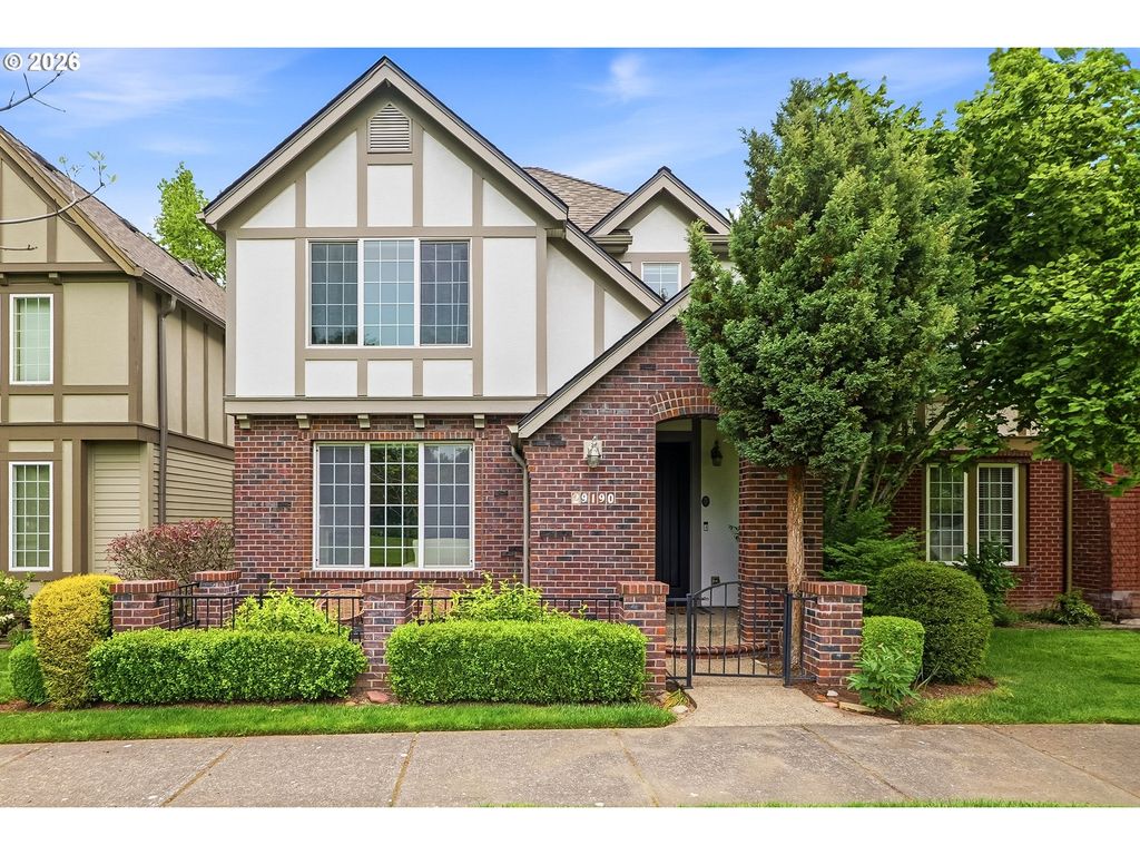 29190 Sw CHARLOTTE Ln, Wilsonville, OR 97070
