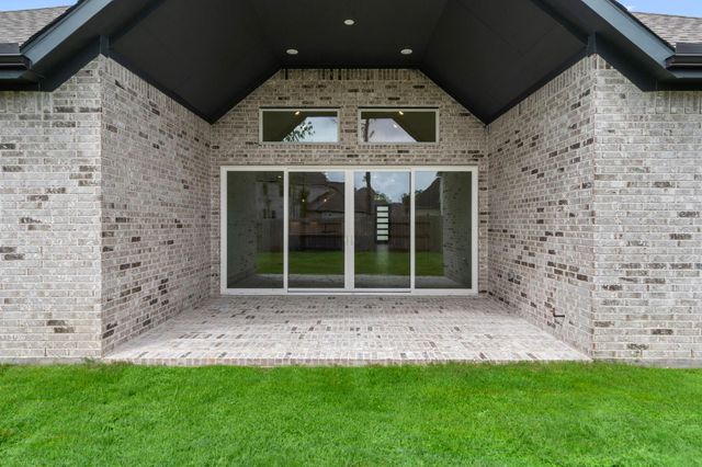 641 Cross Timbers Trace, Waller, TX 77447