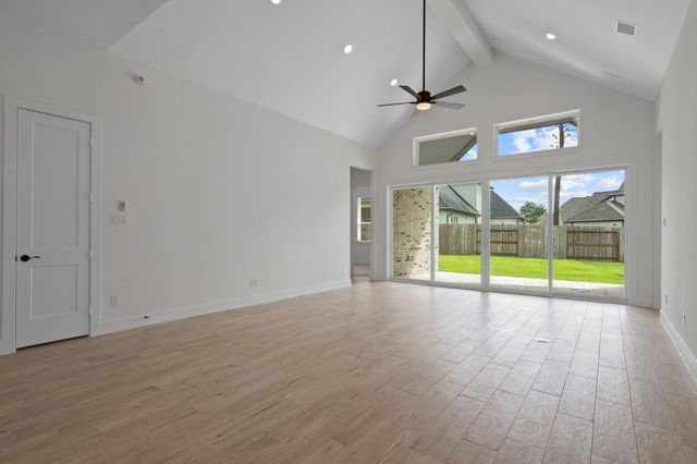 641 Cross Timbers Trace, Waller, TX 77447