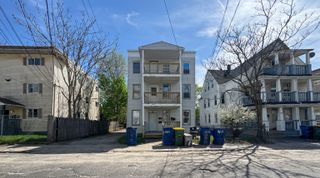 48 Irion Street, Waterbury, CT 06704