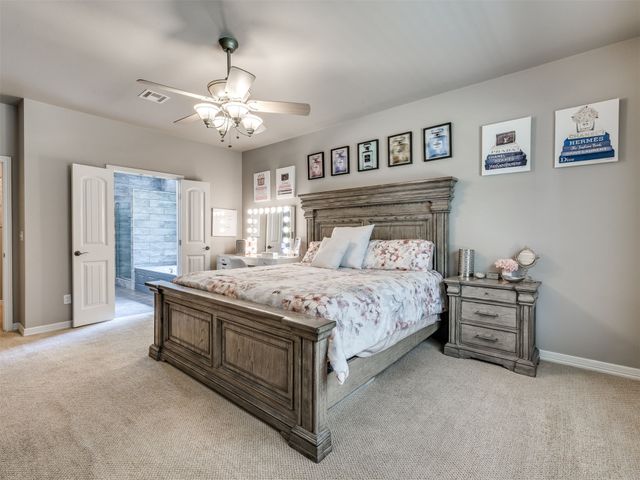 1729 E 136th Place S, Bixby, OK 74008