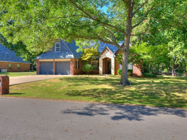 1729 E 136th Place S, Bixby, OK 74008