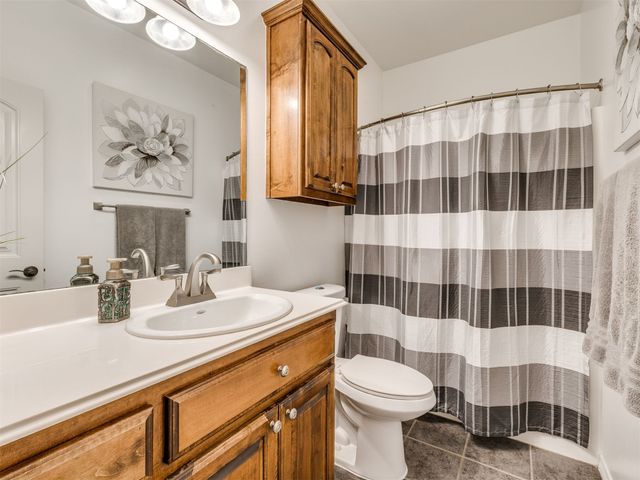 1729 E 136th Place S, Bixby, OK 74008