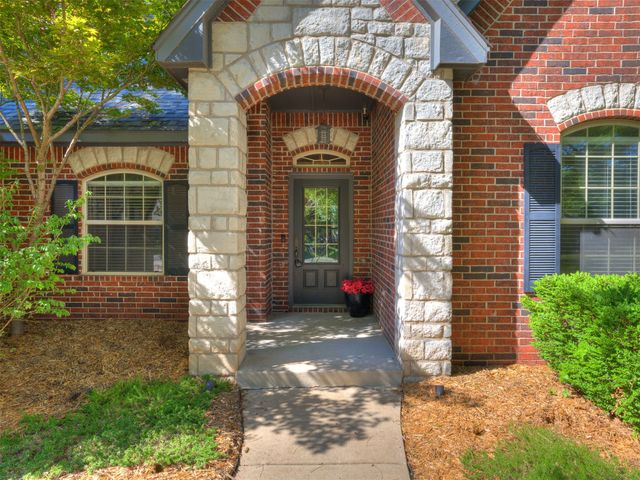1729 E 136th Place S, Bixby, OK 74008