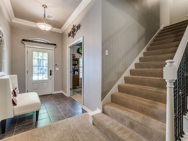 1729 E 136th Place S, Bixby, OK 74008